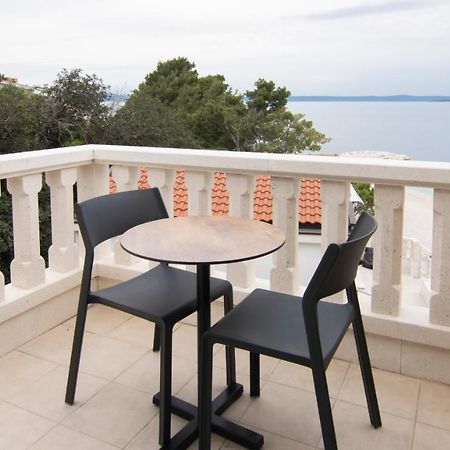 Mozart Apartments Baška Voda Εξωτερικό φωτογραφία