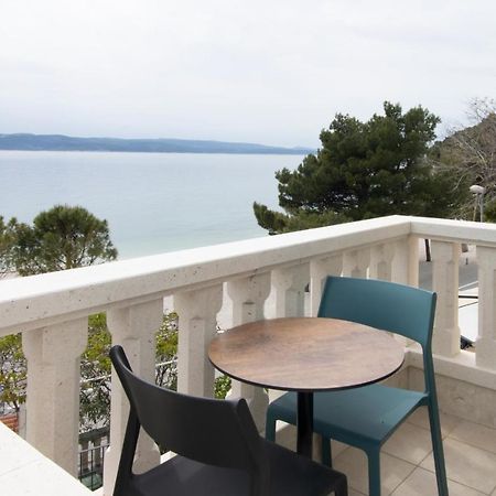 Mozart Apartments Baška Voda Εξωτερικό φωτογραφία