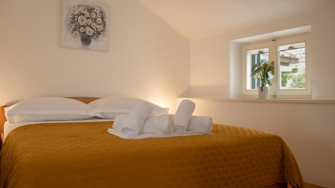 Mozart Apartments Baška Voda Εξωτερικό φωτογραφία
